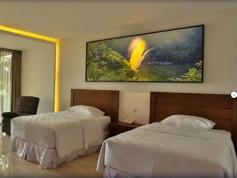 Amaryllis Boutique Resort Paragajen Exterior foto